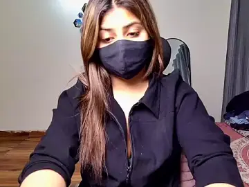 Stripchat Watch Live Sex Cams of Hot-Shivangi