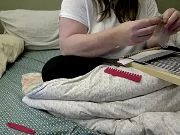 MarthaBriest from stripchat