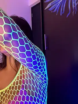 Stripchat Private Sex Chat of Mau_White