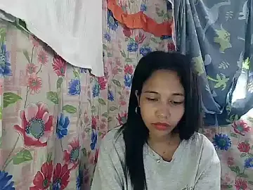 Stripchat Free Porn Cam of PinaySkinnyGirl