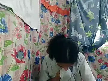 Stripchat Adult Webcam of PinaySkinnyGirl