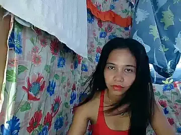 Stripchat Live Porn of PinaySkinnyGirl