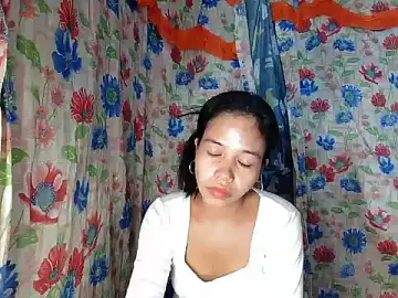 Stripchat Sex Cam of PinaySkinnyGirl