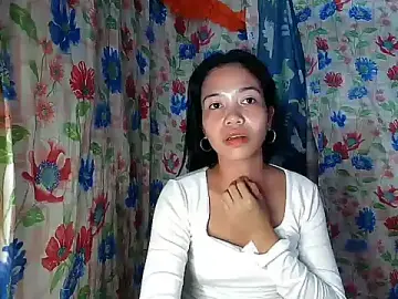 Stripchat Adult Webcams of PinaySkinnyGirl