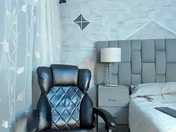 Stripchat Best Webcam of SalvatoreBenford