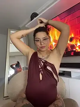 Stripchat Live Sex of Savage_Doll