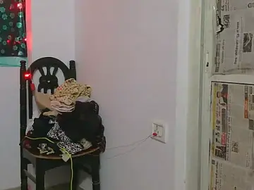 Stripchat Sex Chat of Sweet_Kavya