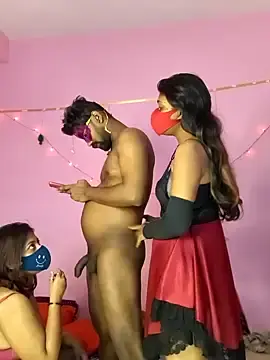 Stripchat Watch Live Sex Cams of Wlid_HotCouple