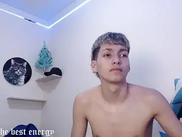 Stripchat Live Sex of harry_jonshon69
