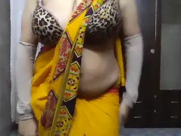 Stripchat Adult Webcams of sexy_indianboobs