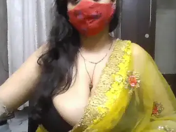 Stripchat Adult Webcams of sexy_indianboobs