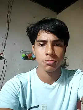 Stripchat Sex Chat of 2caelo