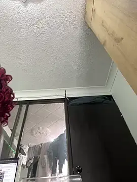 Stripchat Nude Webcam of Astergray21