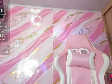 Bella_ricci_ from stripchat