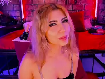 Cherry_Foxi_ from stripchat