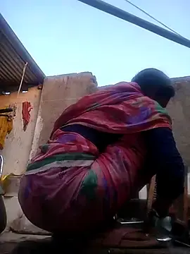 Hot_Kajal5 from stripchat