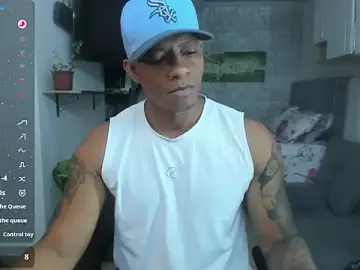 Stripchat Live Porn of Josep_Ston