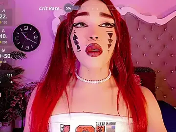 Stripchat Live Sex Cam of LeyXandrabraz