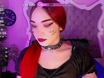 Stripchat Live Sex of LeyXandrabraz