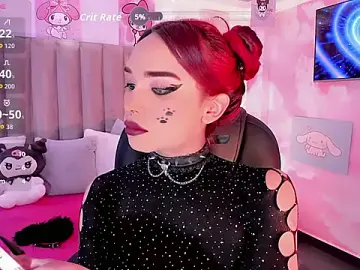 Stripchat Free Live Porn of LeyXandrabraz