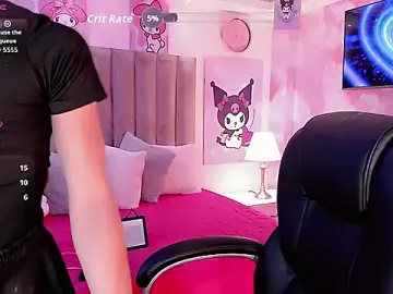 Stripchat Watch Live Sex Cams of LeyXandrabraz