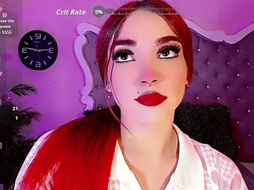 Stripchat Nude Webcam of LeyXandrabraz