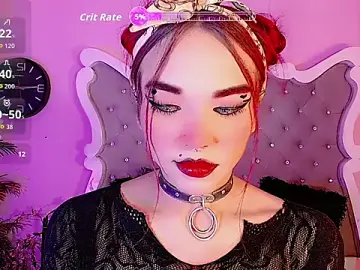 Stripchat Live Sex Cam of LeyXandrabraz