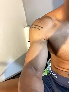 Stripchat Free Live Porn of Maicol_xxxx