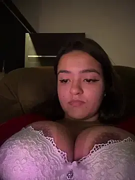 Stripchat Private Sex Chat of Manu_2002_