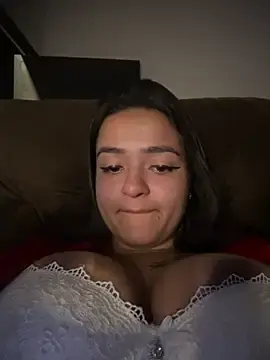 Stripchat Live Porn of Manu_2002_