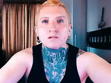 Marieblueeyes from stripchat