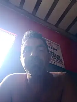 Stripchat Nude Webcam of Sergipanogozarcomoninguem