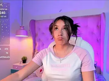 Stripchat Adult Webcam of _Sophie__miller