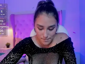 Stripchat Adult Webcam of _Sophie__miller