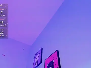 Stripchat Nude Webcam of _Sophie__miller