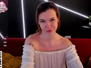 Stripchat Adult Webcam of mimisweeet