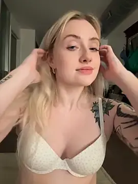 Stripchat Live Sex Cam of seeunexttuesday