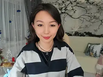 AgnieszkaBanana from stripchat