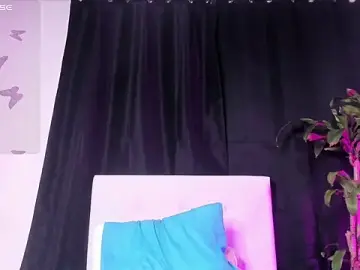 Stripchat Live Sex of Anaiss_Clof