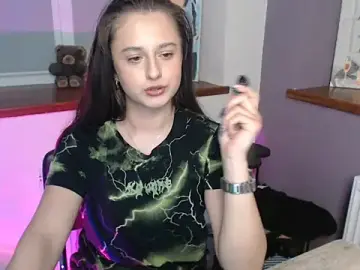 Stripchat Free Live Porn of Caramel_bunny