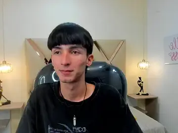 Stripchat Free Porn Cam of Jake_evans