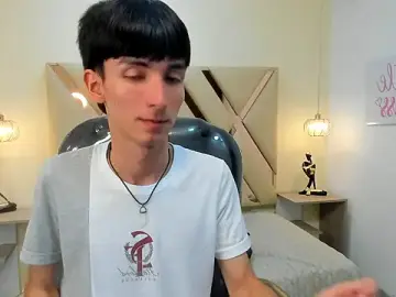 Stripchat Live Sex of Jake_evans