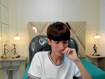 Stripchat Best Webcam of Jake_evans