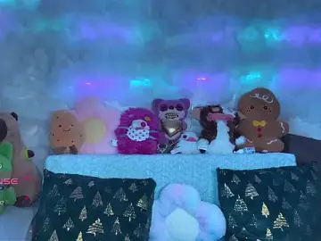 Stripchat Sex Chat of _Devill_Baby