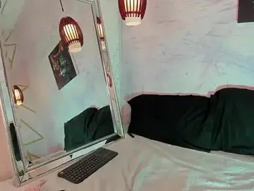 badfairy from stripchat