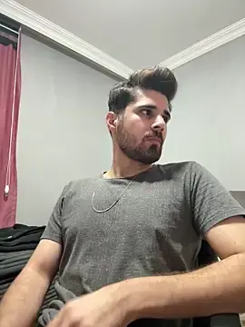 Stripchat Free Live Porn of berke3424