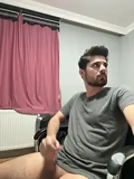 Stripchat Best live sex cam show of berke3424