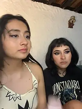 Stripchat Sex Chat of kaori_77