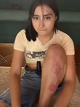 Stripchat Live Sex of kaori_77