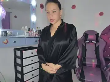 Stripchat Live Sex of soffy_rosses